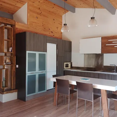 Casa Chelo Holiday home *