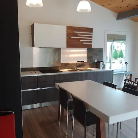 Casa Chelo Holiday home *