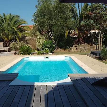 Holiday home Casa Chelo *