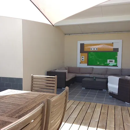 Holiday home Casa Chelo