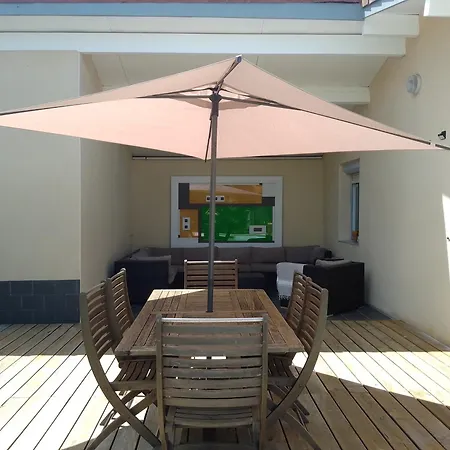 Holiday home Casa Chelo Saint-Vincent-de-Tyrosse