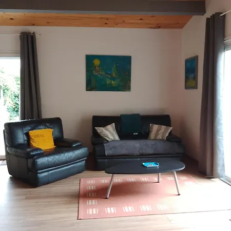 Casa Chelo Holiday home Saint-Vincent-de-Tyrosse