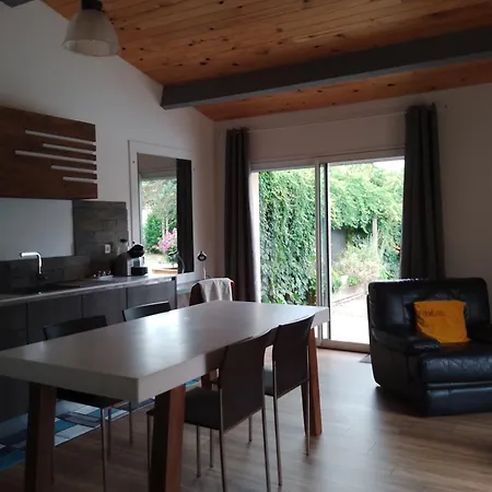 Casa Chelo Holiday home