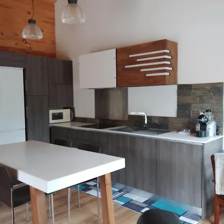 Holiday home Casa Chelo