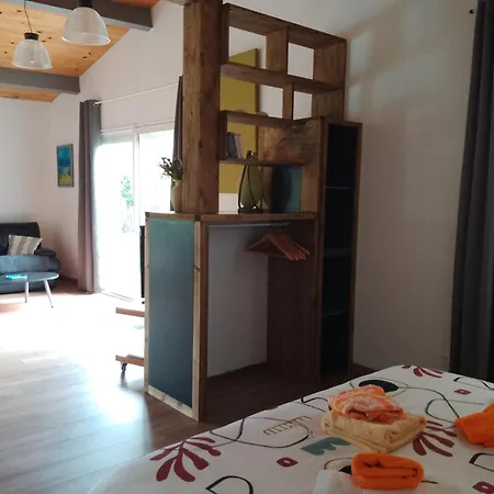Holiday home Casa Chelo *
