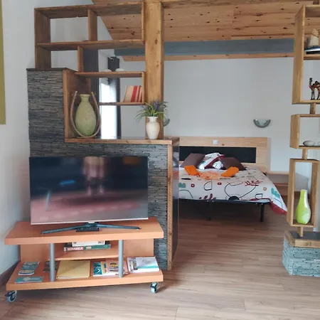 Holiday home Casa Chelo Saint-Vincent-de-Tyrosse
