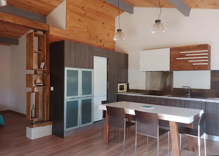 Casa Chelo Prázdninový dům *