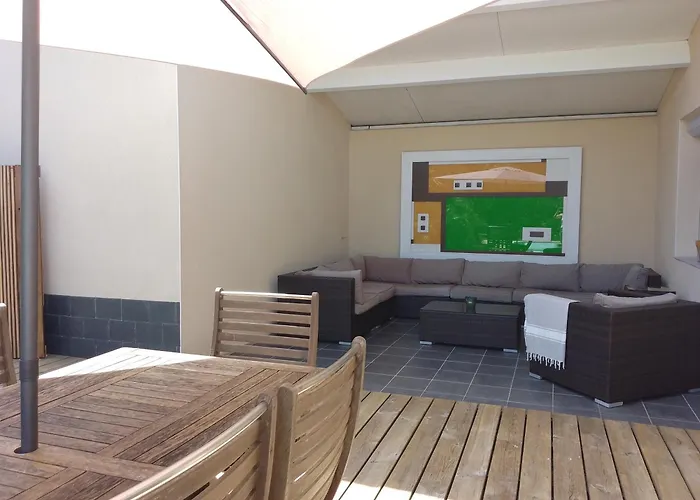 Prázdninový dům Casa Chelo