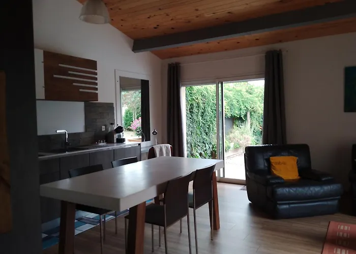 Casa Chelo Prázdninový dům