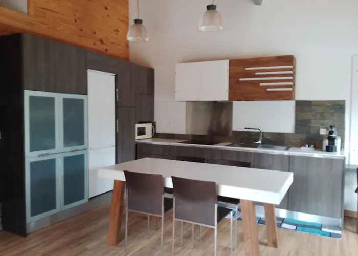 Casa Chelo Prázdninový dům *