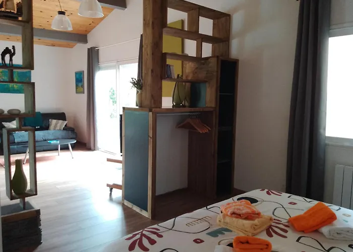 Prázdninový dům Casa Chelo *