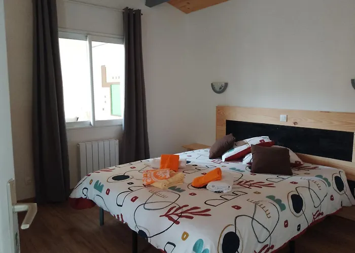 Casa Chelo Prázdninový dům Saint-Vincent-de-Tyrosse