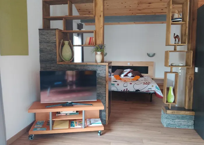 Prázdninový dům Casa Chelo Saint-Vincent-de-Tyrosse